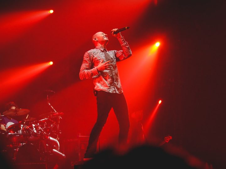 Marshmello is next best singer in world