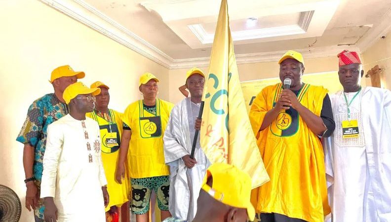 INEC disowns factional Accord Party gov primary in Osun