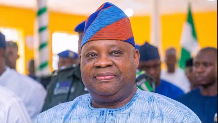 Osun 2026: PDP shuns own candidate, adopts Accord Party’s Adeleke