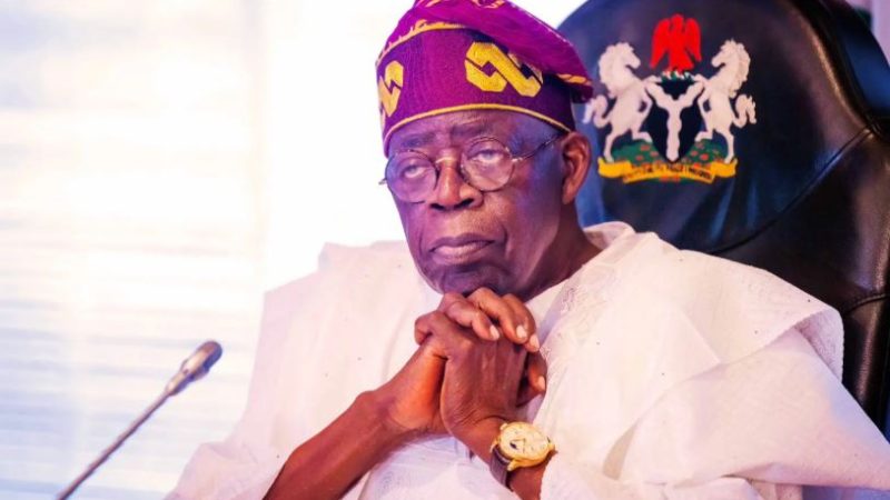 Hardship: Nigerians dying of hunger, declare state of emergency now – Accord party to Tinubu